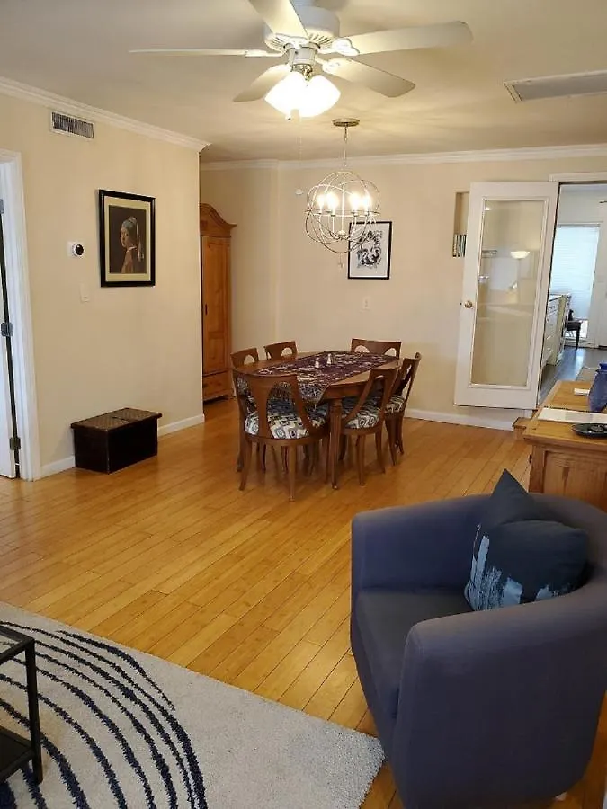 Lejlighed Desert Rose Villas - Private One Bedroom In Old Town Scottsdale