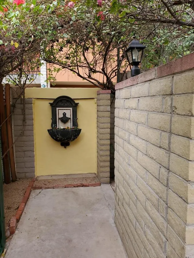 Desert Rose Villas - Private One Bedroom In Old Town Scottsdale