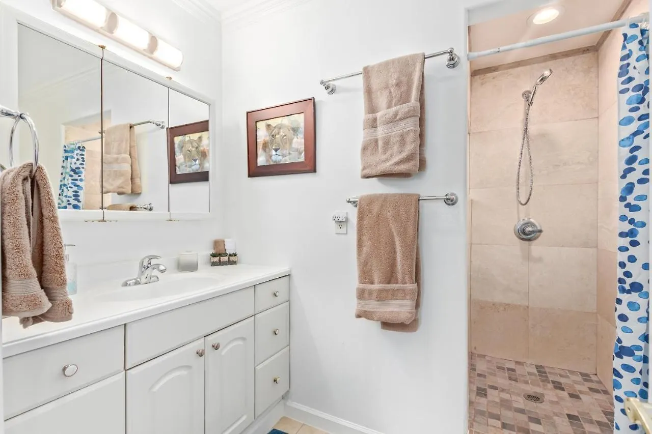 Lejlighed Desert Rose Villas - Private One Bedroom In Old Town Scottsdale